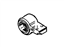 Ford 6G1Z-3C339-A Bushing, Passenger Side