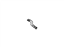 Ford DG1Z-8N029-B Outlet Hose