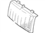 Ford F3VY8200C Grille