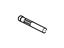 Ford 6L3Z-3280-A Inner Tie Rod