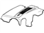 Ford 3W7Z-6A949-DA Cover