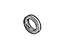 Ford F77Z-6701-AA Seal Assembly - Crankshaft Oil
