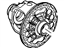 Ford F75Z-4204-BB Case - Differential