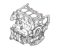 Ford CM5Z-6009-B Short Block