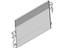 Ford 8L8Z-19712-B Condenser Assembly