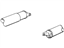 Ford E9SZ-4635-Z Universal Joints