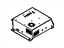 Ford DG1Z-12B577-A Control Module