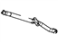 Ford 2L1Z-9170-AC Vent Hose