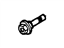 Ford F57Z-6C624-AC Oil Level Sensor