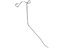 Ford DT1Z-17A605-G Connector Hose, Rear Center