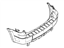 Ford 5L8Z-17K835-AAACP Cover