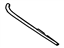 Ford 5R3Z-76423A18-AAA Moulding, Passenger Side