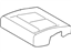 Ford BL3Z-1863804-CB Cover Assembly - Rear Seat Cushion, Passenger Side