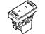 Ford 9L8Z-15B691-AA Switch Assembly