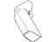 Ford 8S4Z-10C392-B Air Duct