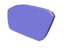 Ford GD9Z-17K707-C Glass Assembly - Rear View Outer Mirror, Passenger Side