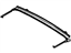 Ford 7F9Z-7454022-A Drip Channel