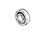 Ford D1FZ7065A Bearing Assembly