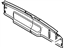 Ford 5F9Z-7410700-AA Member - Rear Floor Cross