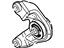 Ford YL8Z-4K205-AA Rear Crossmember Bracket