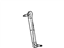 Ford 1F1Z-5K483-BA Link, Driver Side