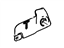 Ford 7C3Z-5C143-B Shield