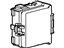 Ford 1L2Z-14A003-CA Cover - Fuse Panel, Upper