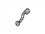 Ford XL2Z-14K155-CA Wire Assembly