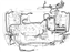 Ford 9E5Z-14290-GA Wiring Assembly