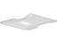 Ford F81Z-99112A15-BA Mat - Loading Compartment