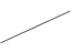 Ford BC3Z-2A793-A Intermediate Cable