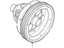 Ford YS4Z-4026-AB Differential Assembly