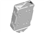 Ford CM5Z-19H405-A Control Module