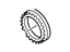 Ford D4ZZ-7107-B Ring - 5Th Speed Synchronizer Blocking