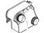 Ford BC3Z-6K775-A Cooler Assembly - Engine Charge Air