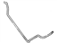 Ford F2TZ-7A512-B Hydraulic Lines