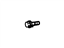 Ford -N606085-S2 Bolt - Hexagon Head - Flanged