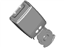 Ford AG9Z-9960044-A Buckle, Center Passenger Side