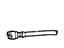 Ford F57Z-9A228-BC Tube - Fuel Vapour
