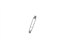 Ford 6L5Z-18125-ABA Shock Absorber Assembly