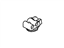 Ford 4C2Z-7N260-AB Adaptor - Oil Filter