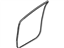 Ford 7T4Z-7820708-A Weatherstrip Assembly - Door Opening