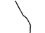Ford 4R3Z-6020-BA Gasket, Center