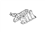 Ford 2L7Z-9424-DA Intake Manifold