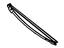 Ford 4G7Z-6321572-A Retainer, Front Passenger Side