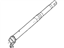 Ford E2TZ7212E Shift Tube