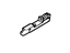 Ford E9TZ-3E715-B Actuator