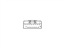 Ford 3U2Z-14S411-ZA Wire Assembly