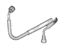 Ford EJ7Z-9J280-D Pipe - Fuel
