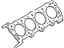 Ford 1L2Z-6051-EA Gasket - Cylinder Head, Passenger Side